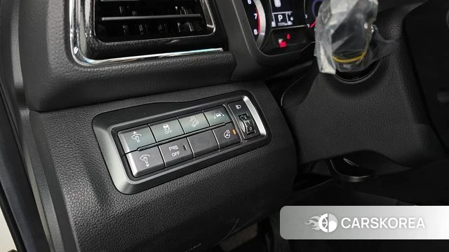 Ssangyong Berry New Tivoli id 4735864 из Кореи 8