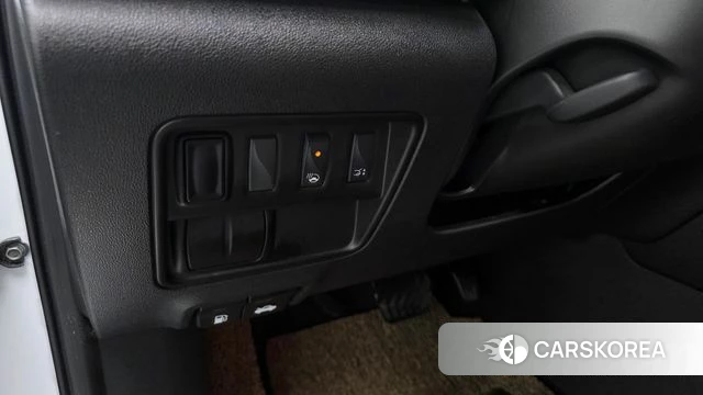 Renault Korea (Samsung) QM6 id 4232817 из Кореи 8