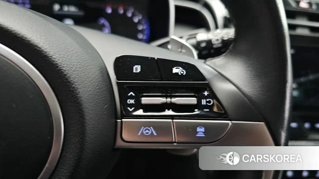Hyundai Tucson (NX4) id 4936085 из Кореи 8