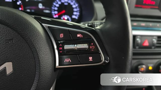 Kia The New K3 2nd generation id 4475468 из Кореи 8
