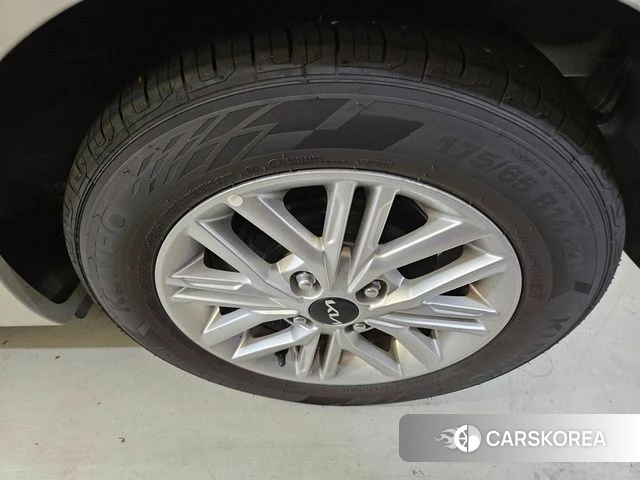 Kia Morning Urban (JA) id 4724133 из Кореи 8