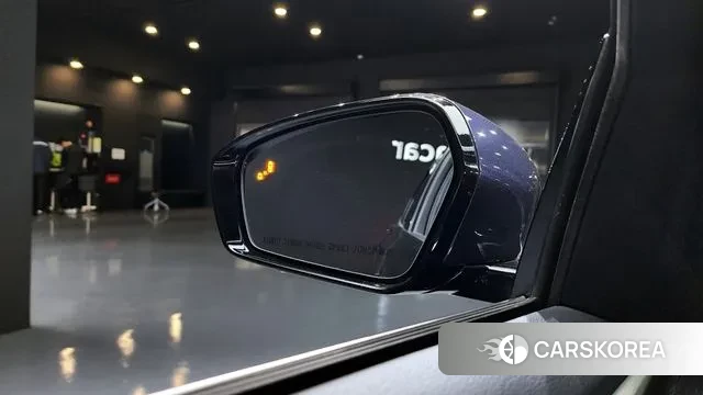 Hyundai The New Grandeur IG id 3453461 из Кореи 8