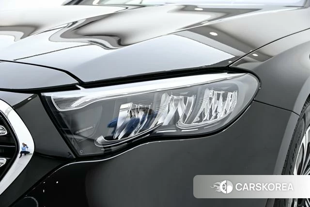 Mercedes-Benz E-class id 3983366 из Китая 8