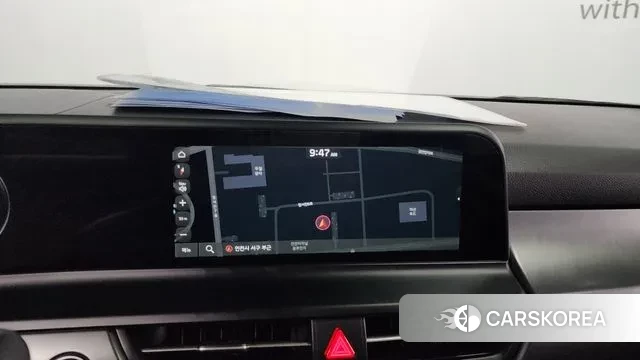 Kia The New Seltos id 3457698 из Кореи 8