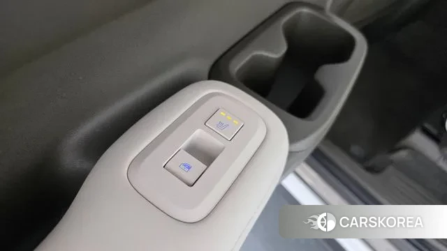 Hyundai Santa Fe (MX5) id 3739562 из Кореи 8