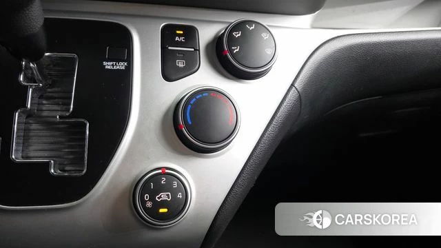 Kia The New Ray id 4732431 из Кореи 8