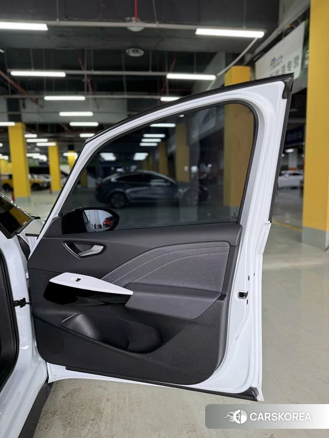 Volkswagen ID.3 id 4256118 из Китая 8