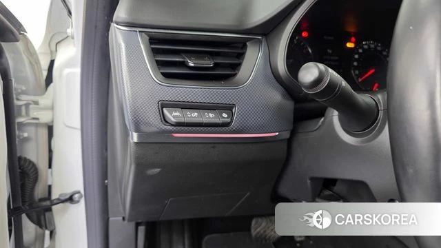 Renault Korea (Samsung) XM3 id 4657808 из Кореи 8