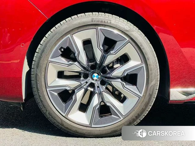 BMW 7 series id 3939529 из Китая 8