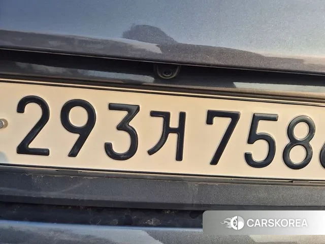 Hyundai All New Tucson id 3682201 из Кореи 8