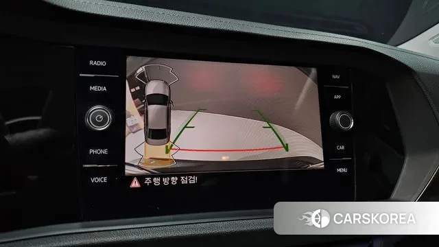 Volkswagen 7th Generation of Jetta id 3600848 из Кореи 8