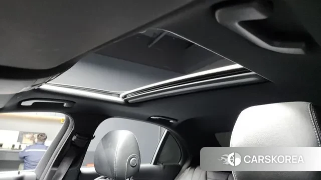 Mercedes-Benz E-Class W213 id 3431678 из Кореи 8