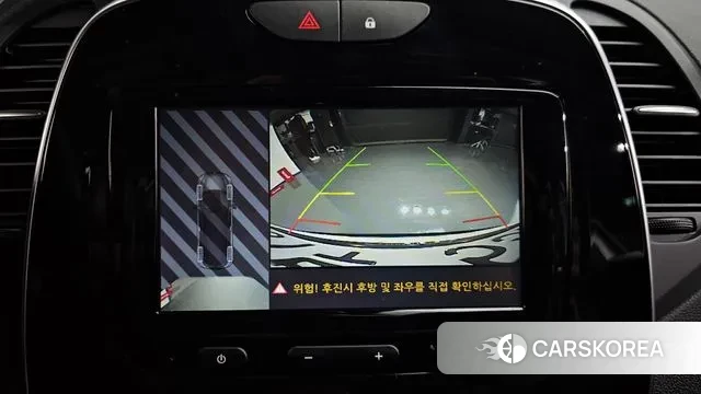 Renault Korea (Samsung) New QM3 id 3350837 из Кореи 8