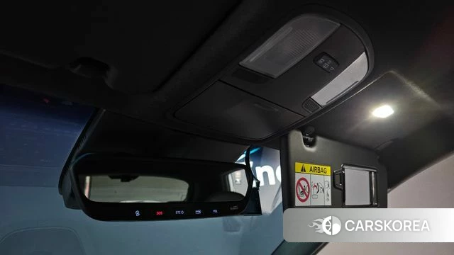 Hyundai The New Kona id 3965075 из Кореи 8