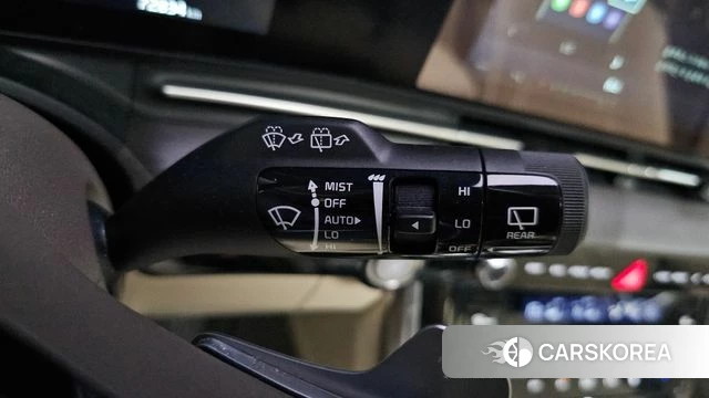 Kia Carnival 4th generation id 4758515 из Кореи 8