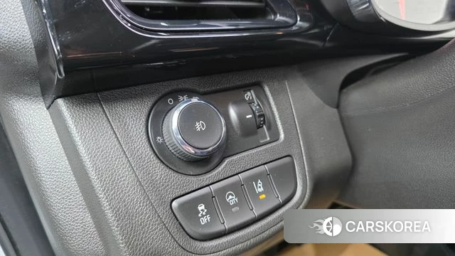 Chevrolet (GM Daewoo) The Next Spark id 4626489 из Кореи 8