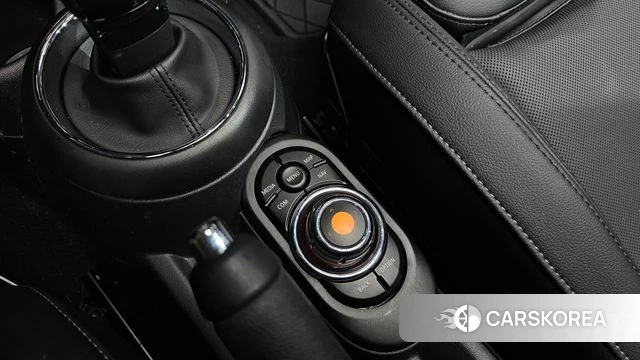 Mini Cooper id 4567895 из Кореи 8