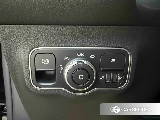 Mercedes-Benz GLB id 4262530 из Китая 8
