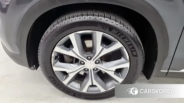 Hyundai Palisade id 3765788 из Кореи 8