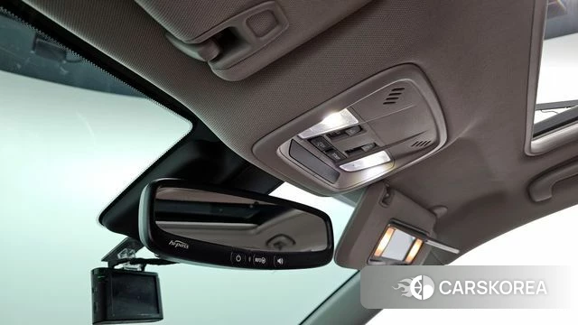 Chevrolet (GM Daewoo) All New Malibu id 4502500 из Кореи 8