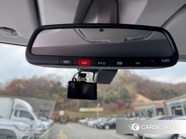 Kia The New Kia Ray id 3399541 из Кореи 8