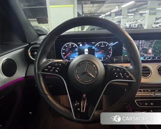 Mercedes-Benz E-Class W213 id 3483880 из Кореи 8