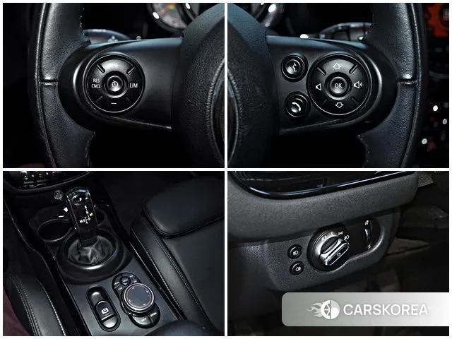 Mini Cooper D Clubman id 3602158 из Кореи 8