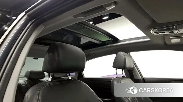 Hyundai Sonata New Rise Hybrid id 3505596 из Кореи 8