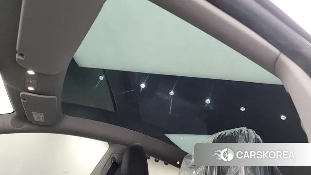 Tesla Model Y id 3624740 из Кореи 8