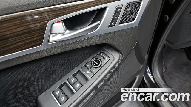 Genesis G80 id 2661698 из Кореи 8