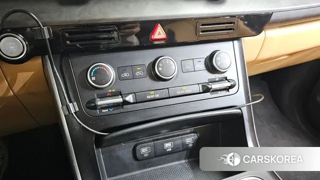 Kia Carnival 4th generation id 3379086 из Кореи 8