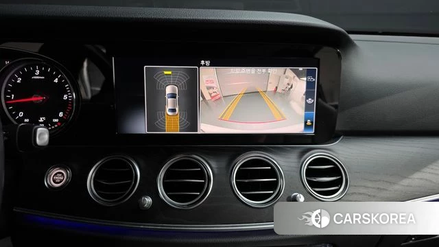 Mercedes-Benz E-Class W213 id 4430078 из Кореи 8