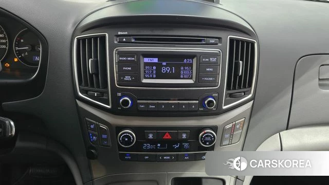 Hyundai The New Grand Starex id 4268872 из Кореи 8