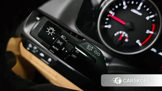 Kia Carnival 4th generation id 3170501 из Кореи 8