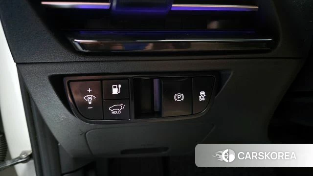 Kia EV6 id 4202499 из Кореи 8