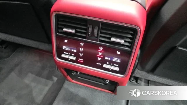 Porsche Cayenne (PO536) id 3400553 из Кореи 8