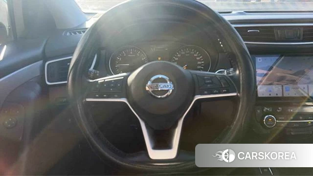 Nissan Qashqai id 4273457 из Китая 8
