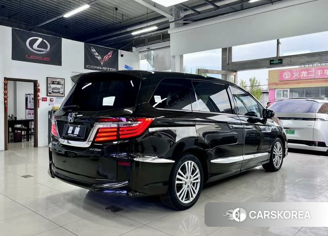 Honda Ai Lishen id 4026765 из Китая 8