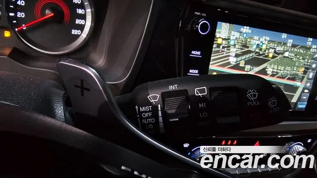 Ssangyong Beautiful Korando id 2734417 из Кореи 8