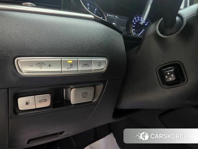 Kia More K9 id 4764719 из Кореи 8