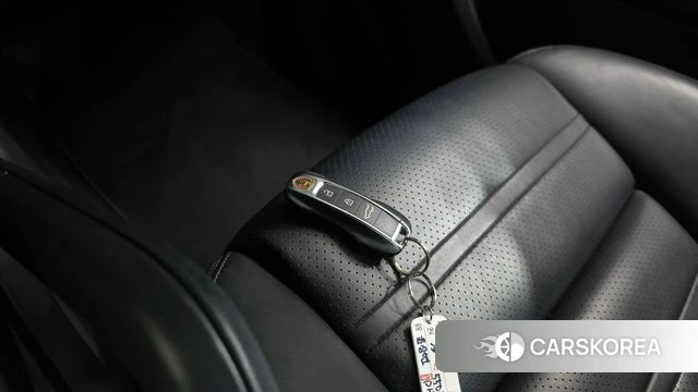 Porsche Cayenne (PO536) id 4232774 из Кореи 8