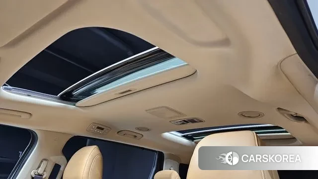 Kia Carnival 4th generation id 3535114 из Кореи 8