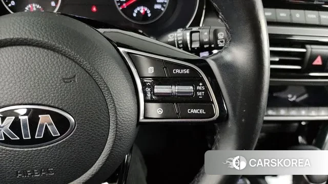 Kia Seltos id 3438737 из Кореи 8