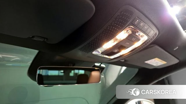 Mercedes-Benz CLA-Class C118 id 4222553 из Кореи 8