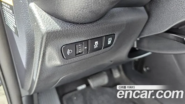 Kia All New Morning (JA) id 2698210 из Кореи 8