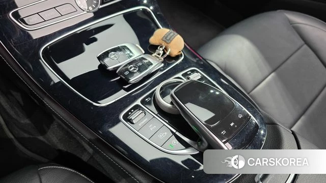 Mercedes-Benz E-Class W213 id 4563401 из Кореи 8