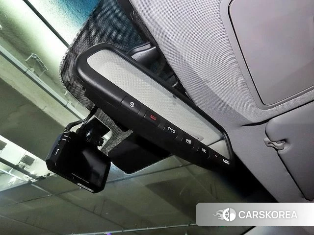 Hyundai The New Avante AD id 4502009 из Кореи 8