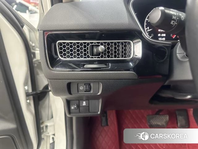 Honda Civic id 4333595 из Китая 8