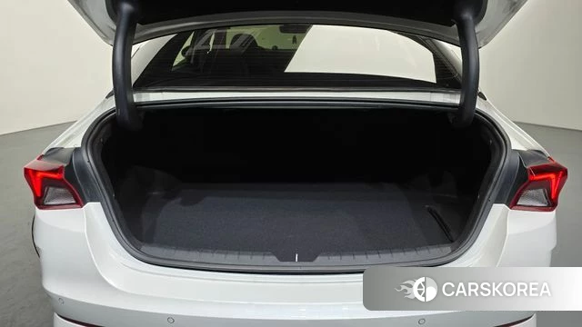 Kia K5 3rd generation id 4683576 из Кореи 8