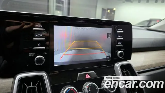 Kia Sorento 4th Generation id 2326521 из Кореи 8